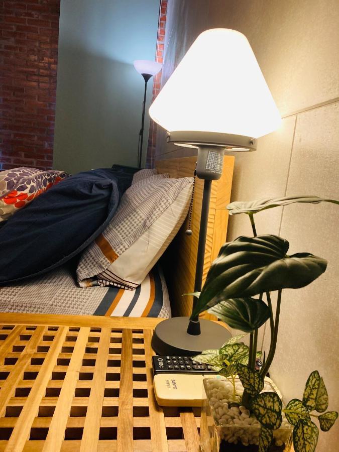 Sinnan12 Homestay Daxi Zewnętrze zdjęcie