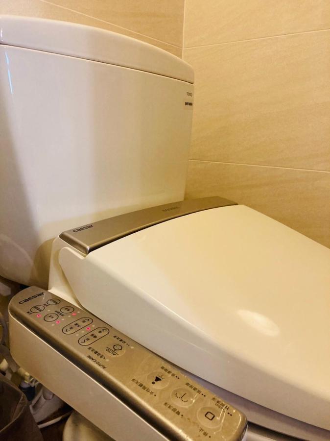 Sinnan12 Homestay Daxi Zewnętrze zdjęcie