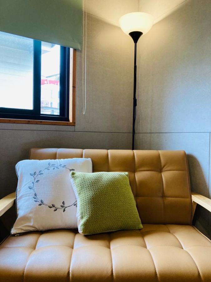 Sinnan12 Homestay Daxi Zewnętrze zdjęcie