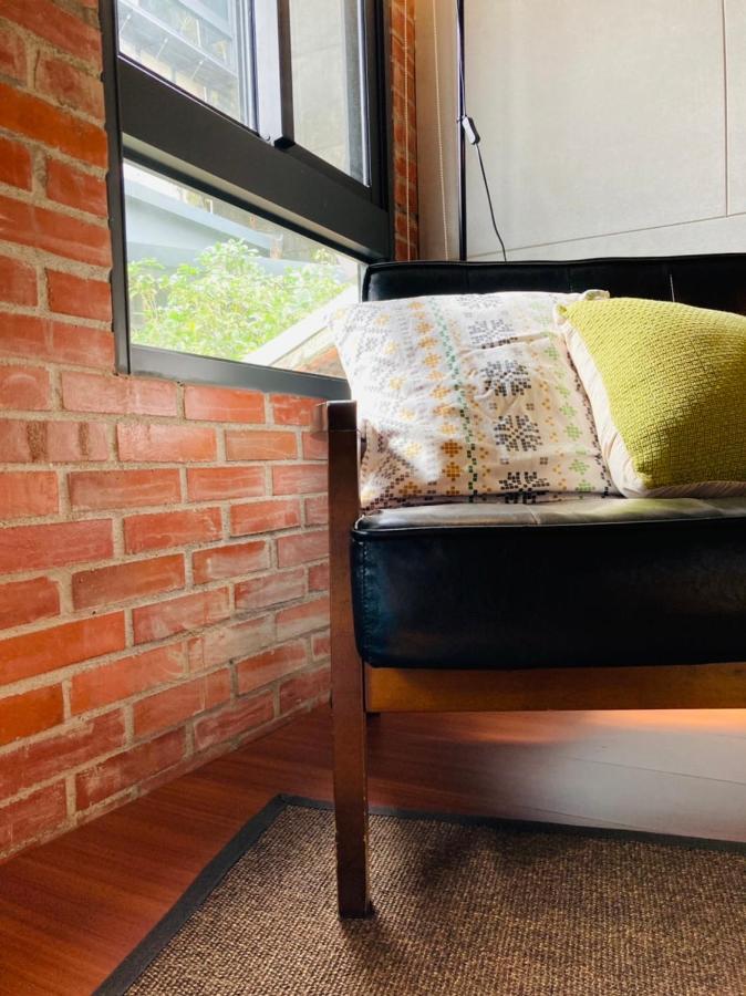 Sinnan12 Homestay Daxi Zewnętrze zdjęcie