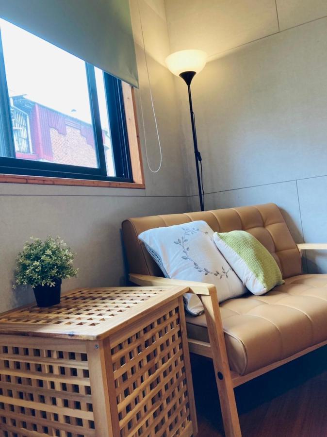 Sinnan12 Homestay Daxi Zewnętrze zdjęcie