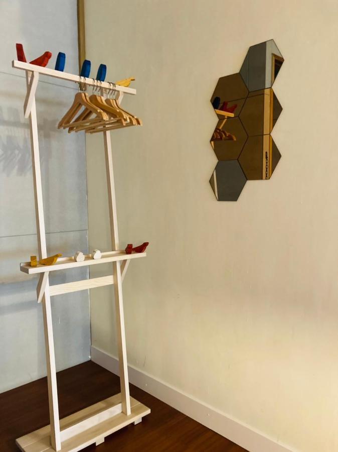 Sinnan12 Homestay Daxi Zewnętrze zdjęcie